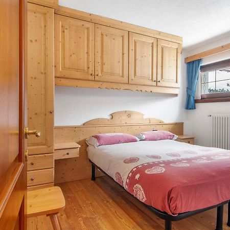 Residence Larice Bianco App N6 Campodolcino Eksteriør billede
